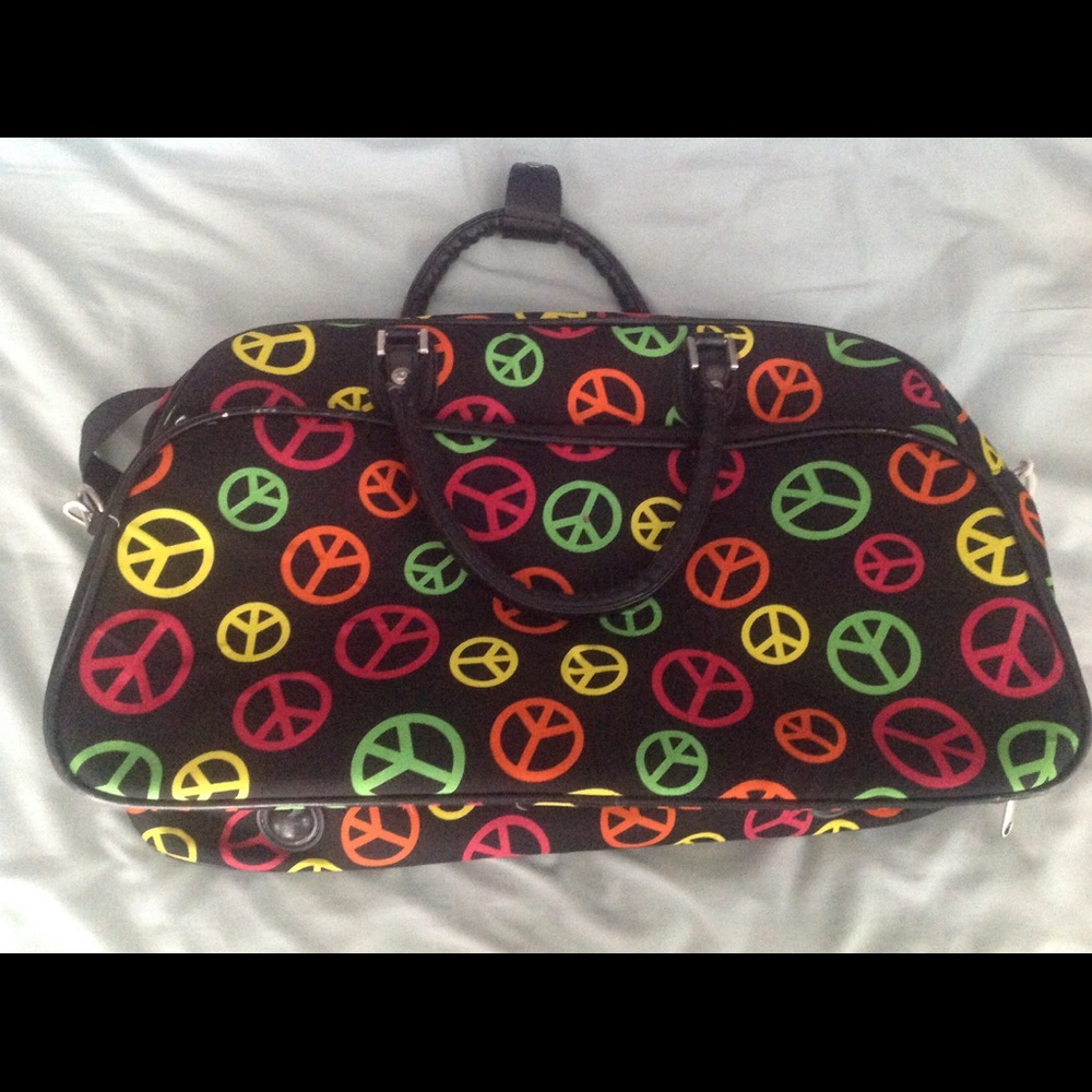 cute travel bag